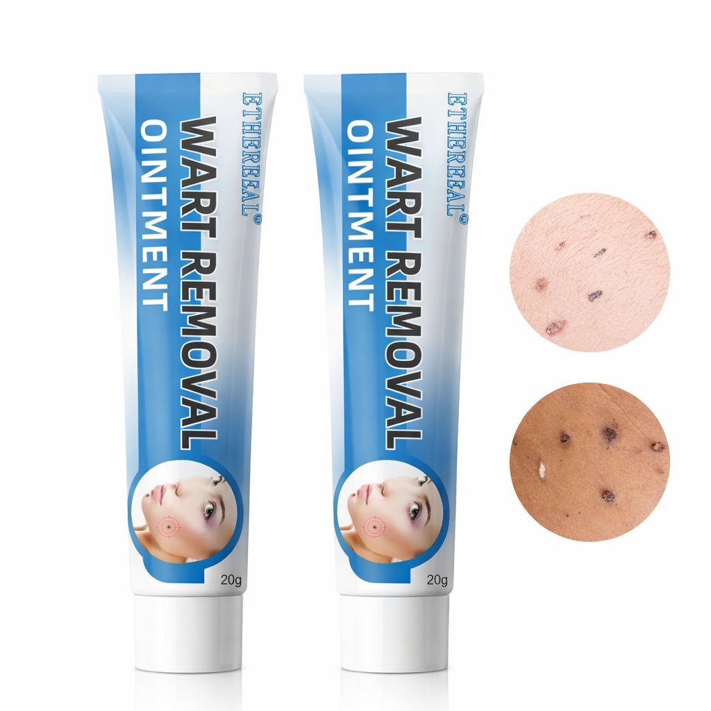 Advanced Cosmetic Spot Gel for Face & Body – Clear, Easy-Apply Formula