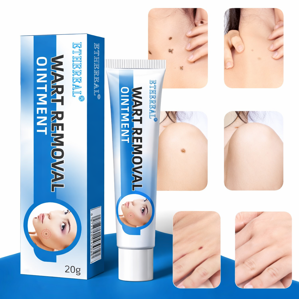 Advanced Cosmetic Spot Gel for Face & Body – Clear, Easy-Apply Formula