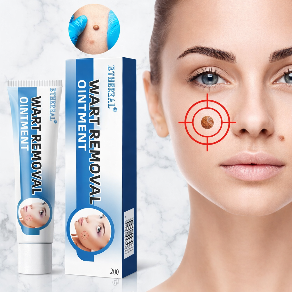 Advanced Cosmetic Spot Gel for Face & Body – Clear, Easy-Apply Formula
