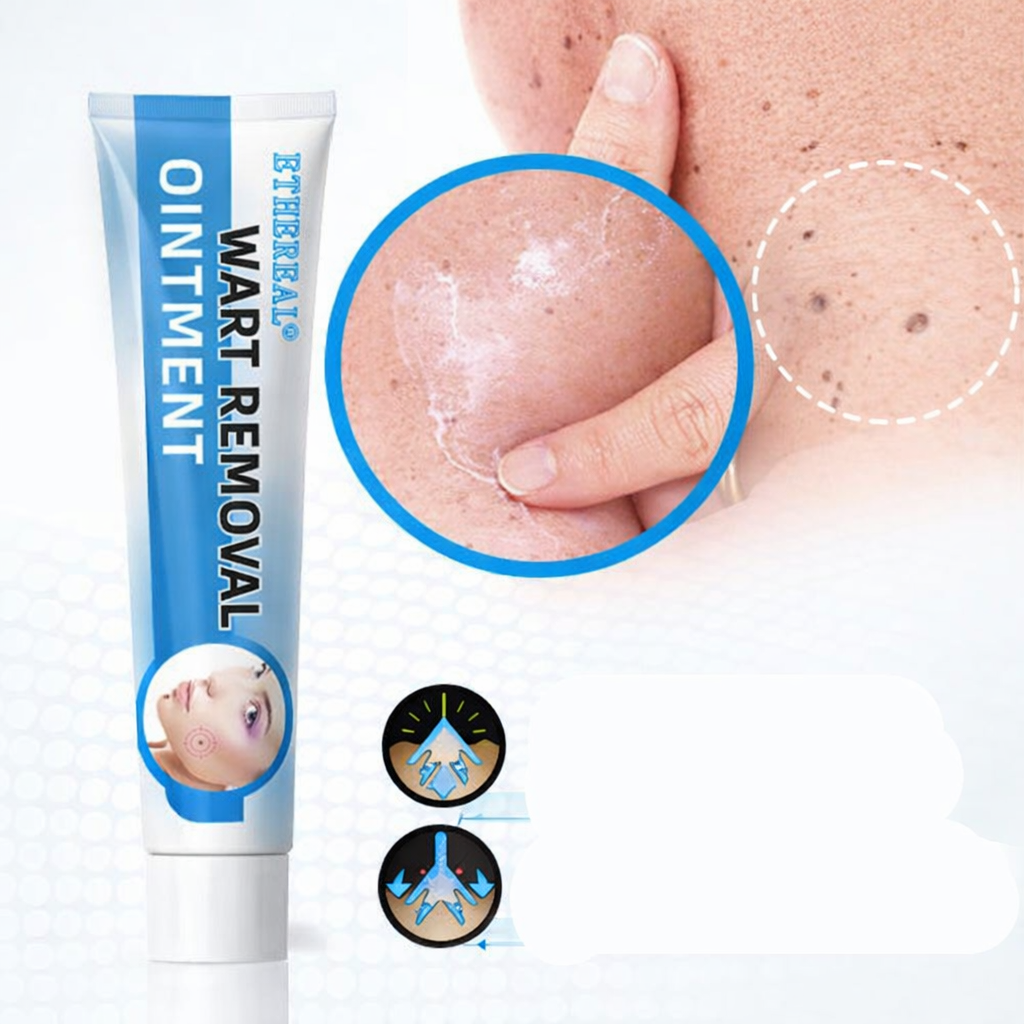 Advanced Cosmetic Spot Gel for Face & Body – Clear, Easy-Apply Formula
