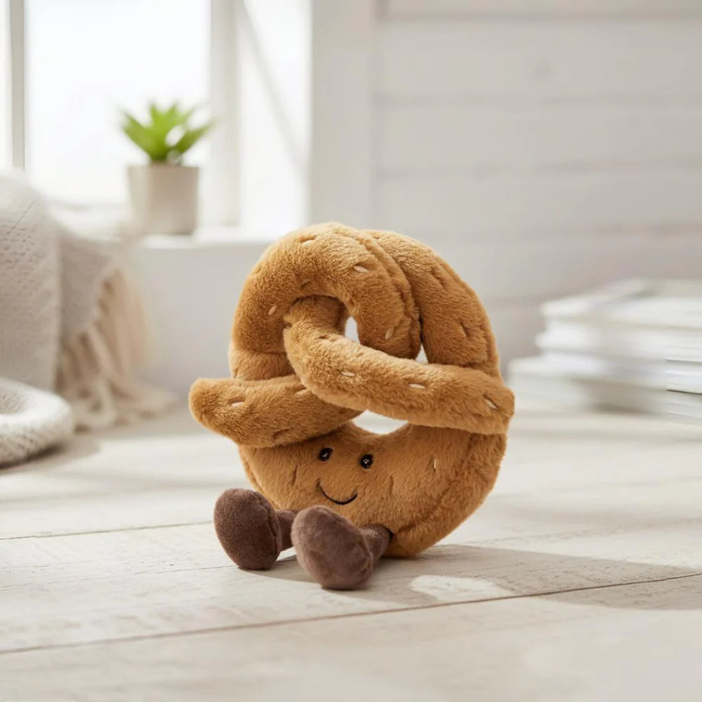 Cute Food-Shaped Plush Toy Pillow – Adorable Design for Cozy Comfort