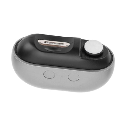Cordless Electric Nail Clipper - Automatic, Rechargeable Nail Trimming Tool for Fast, Precise Grooming