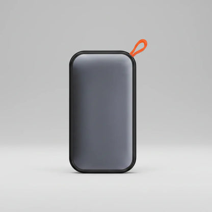 512GB Portable External SSD - 1050 MB/s High-Speed Storage