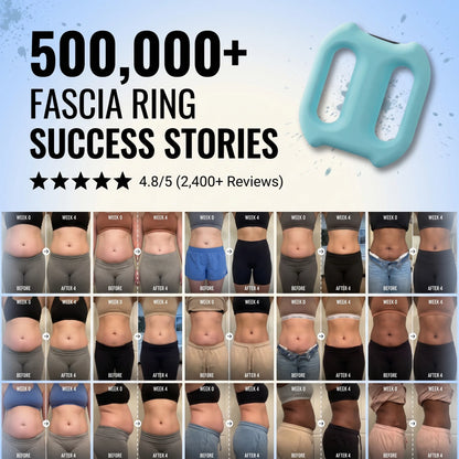 SlimPulse™ Belly Sculptor Ring V2