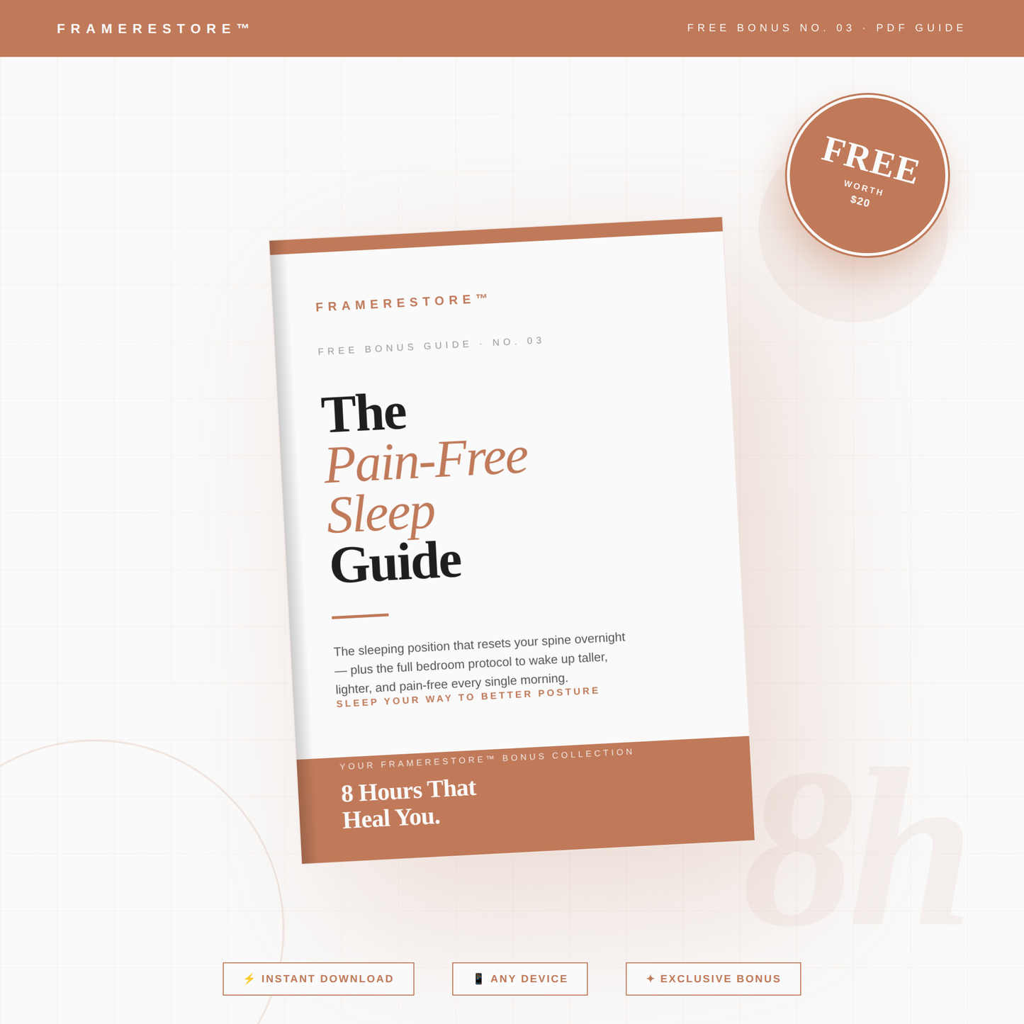 How to Sleep Yourself Taller e-Book
