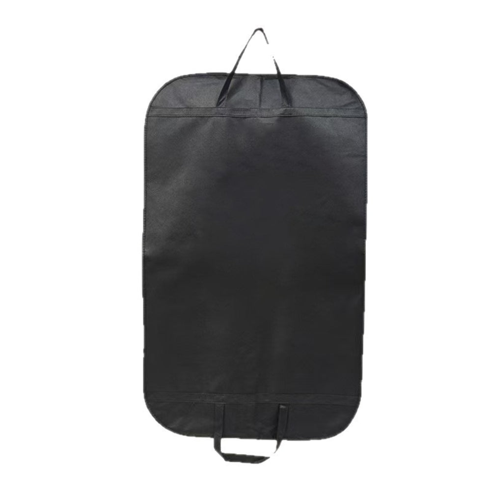 Gusseted Garment Bag – Suit Carrier & Travel Organizer Case for Easy Storage