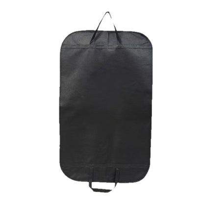 Gusseted Garment Bag – Suit Carrier & Travel Organizer Case for Easy Storage