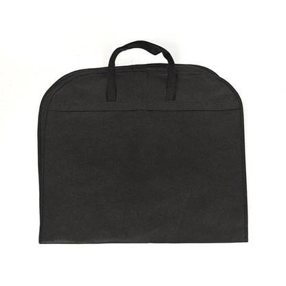 Gusseted Garment Bag – Suit Carrier & Travel Organizer Case for Easy Storage