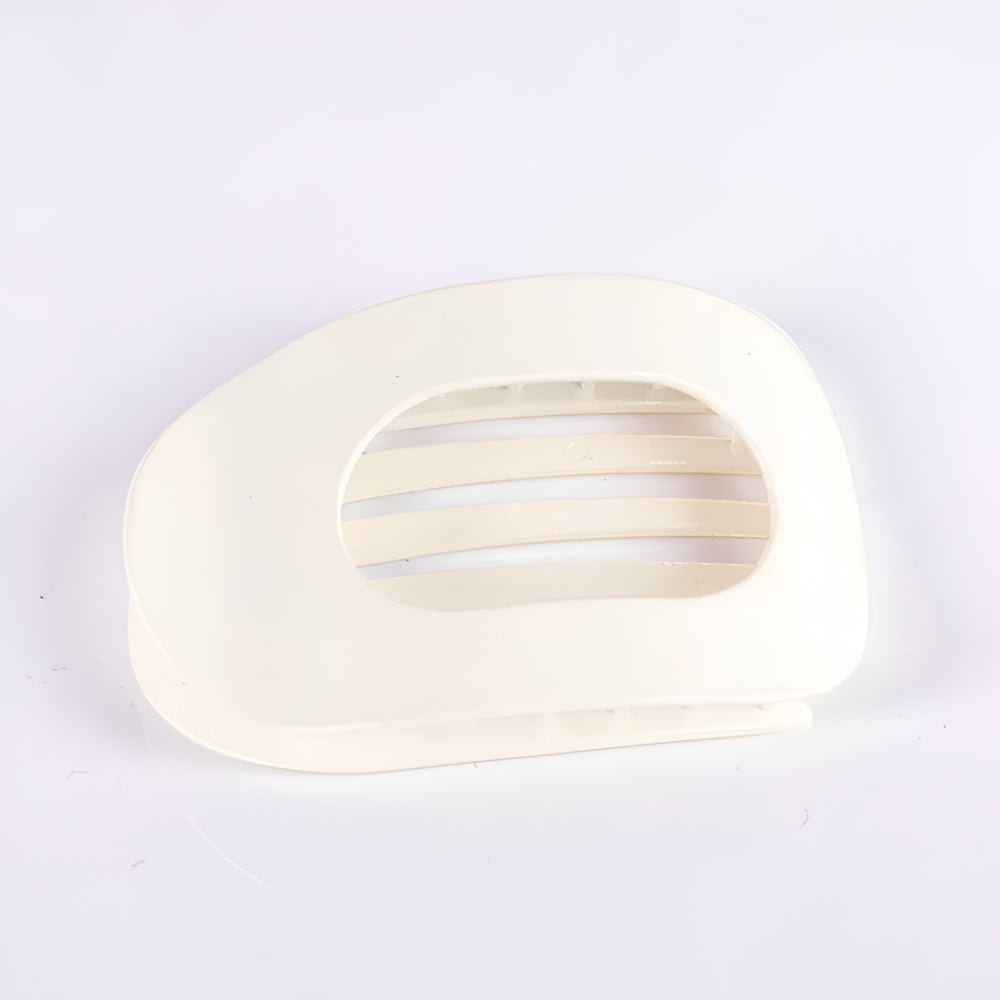 All-Purpose Hair Clip with Jaw Clamp for Everyday Styling