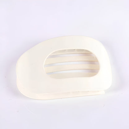 All-Purpose Hair Clip with Jaw Clamp for Everyday Styling