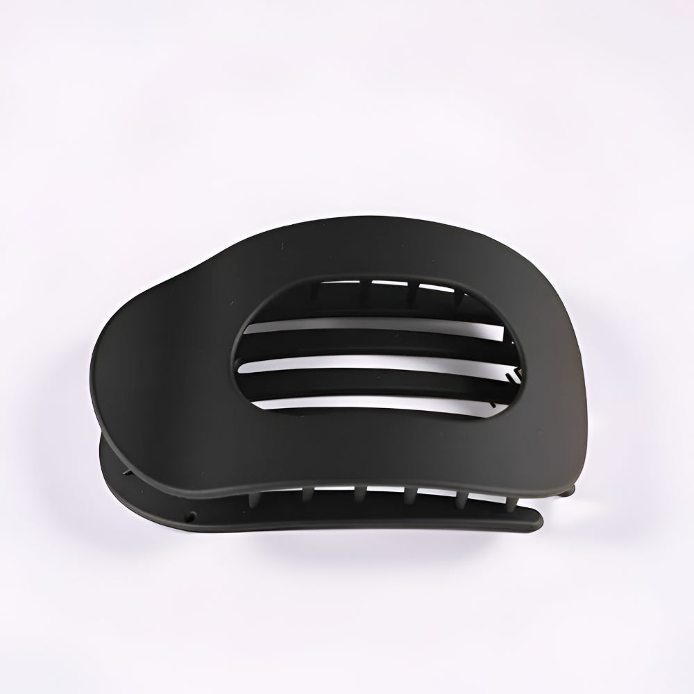 All-Purpose Hair Clip with Jaw Clamp for Everyday Styling