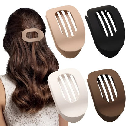 All-Purpose Hair Clip with Jaw Clamp for Everyday Styling