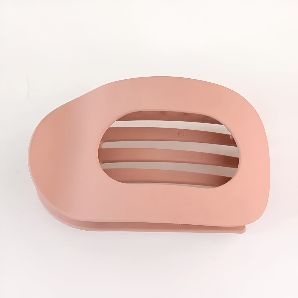 All-Purpose Hair Clip with Jaw Clamp for Everyday Styling
