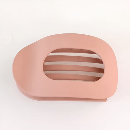 All-Purpose Hair Clip with Jaw Clamp for Everyday Styling