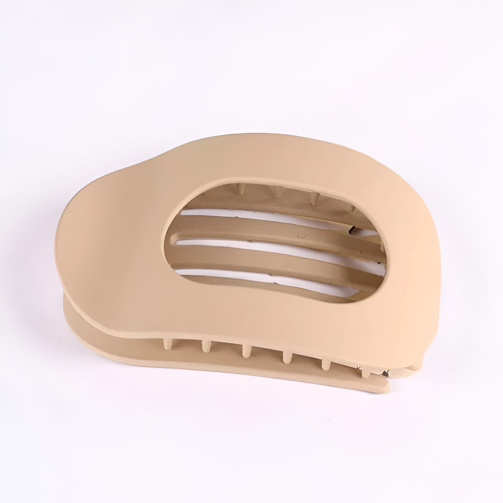 All-Purpose Hair Clip with Jaw Clamp for Everyday Styling