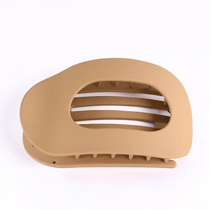 All-Purpose Hair Clip with Jaw Clamp for Everyday Styling