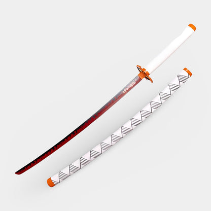 Epic Anime Warrior Kimono Cosplay Costume for Halloween