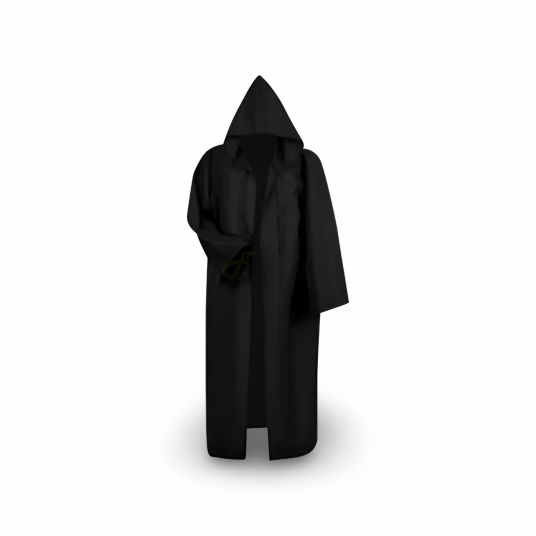 Epic Medieval Knight Cloak Costume for Halloween - Cosplay