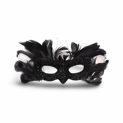 Halloween Costume: Spotted Dress Cape Cosplay Outfit