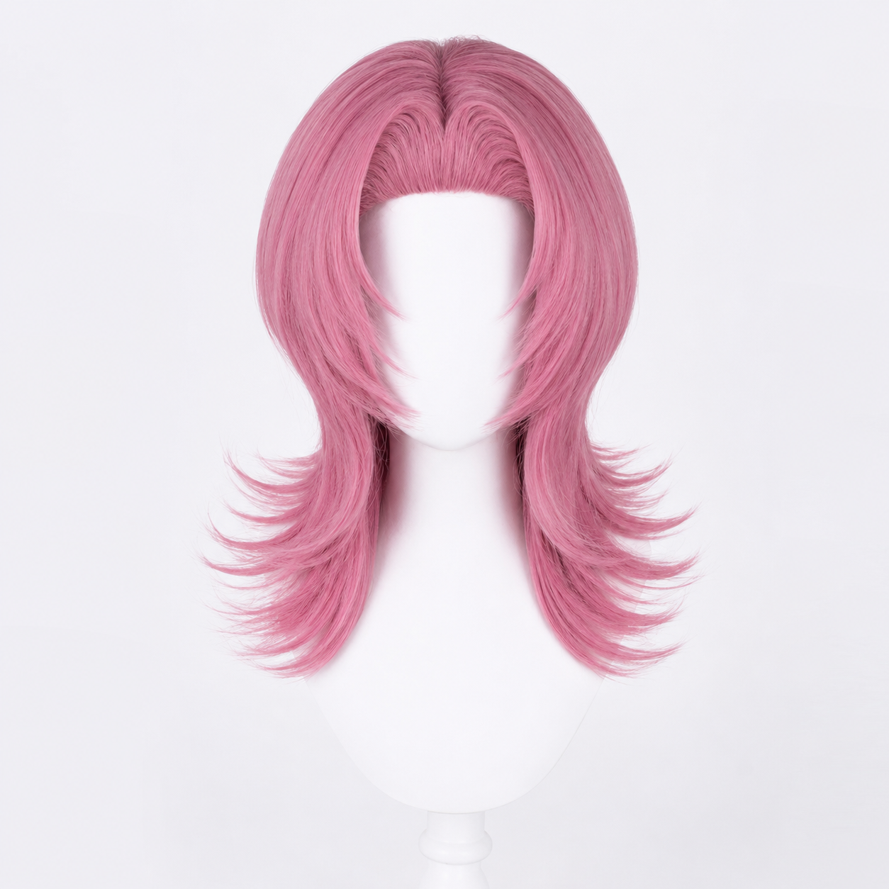 Halloween Costume Wig – Cosplay Hair Accessory for Dress-Up