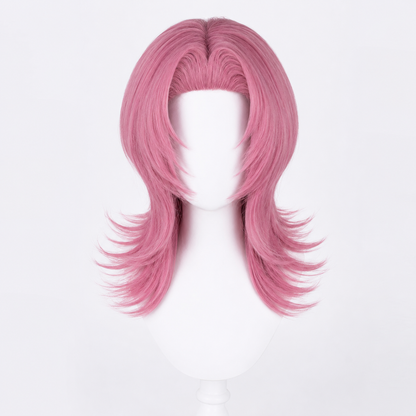 Halloween Costume Wig – Cosplay Hair Accessory for Dress-Up