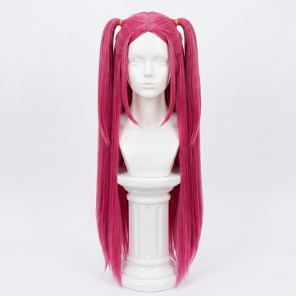 Halloween Costume Wig – Cosplay Hair Accessory for Dress-Up