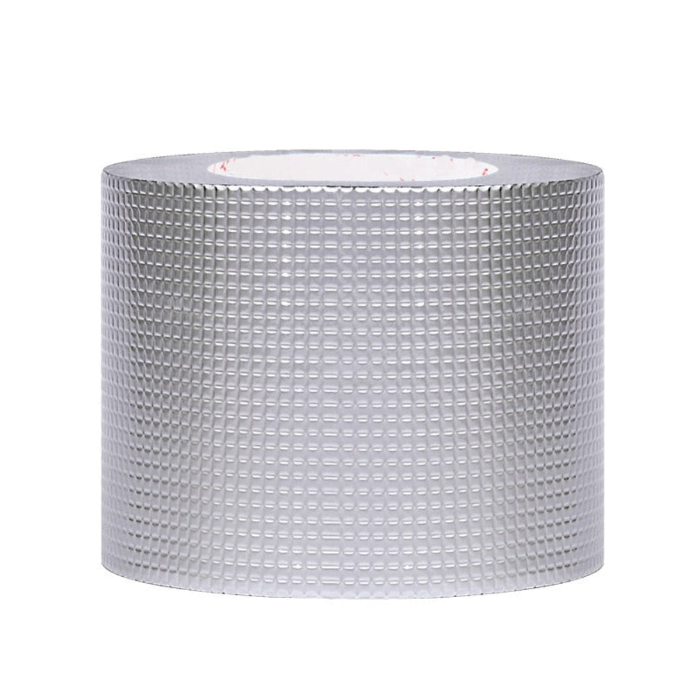 Heavy-Duty Tape Repair Seal Patch Roll for Quick Leak Fix