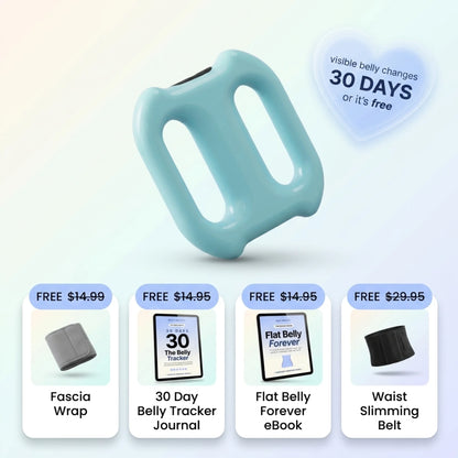 SlimPulse™ Belly Sculptor Ring V2