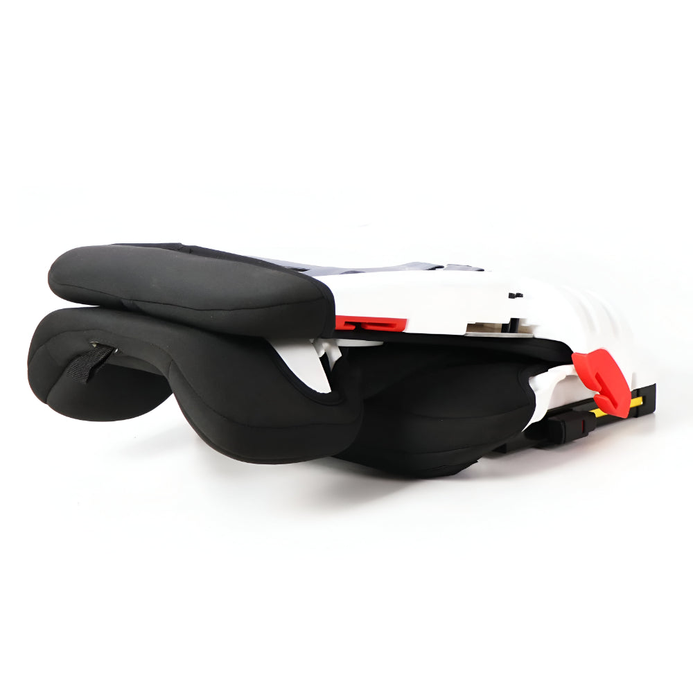 Adjustable Kids Car Booster Seat — Travel-Ready Support Chair
