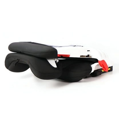 Adjustable Kids Car Booster Seat — Travel-Ready Support Chair