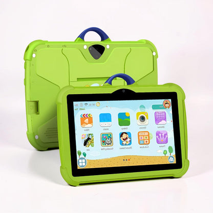 Durable Kids Tablet Protective Case for Learning Devices