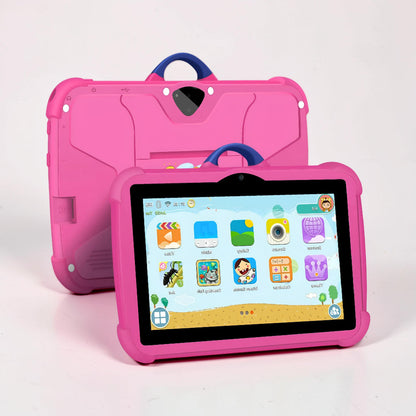 Durable Kids Tablet Protective Case for Learning Devices