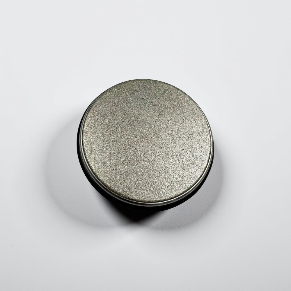 Dual-Angle Knife Sharpener with Rolling Wheel for a Razor-Sharp Steel Edge