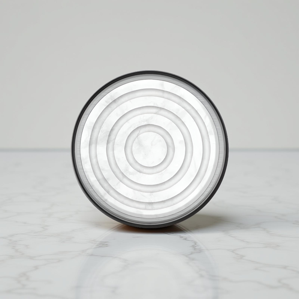 Dual-Angle Knife Sharpener with Rolling Wheel for a Razor-Sharp Steel Edge