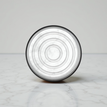 Dual-Angle Knife Sharpener with Rolling Wheel for a Razor-Sharp Steel Edge