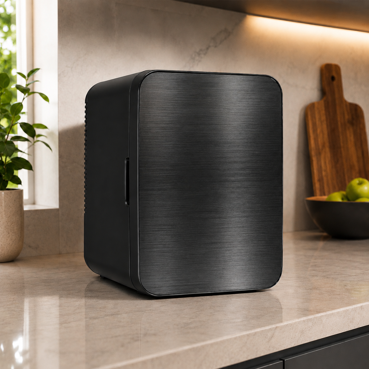 Compact Portable Mini Fridge – Efficient Cooling