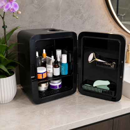 Compact Portable Mini Fridge – Efficient Cooling