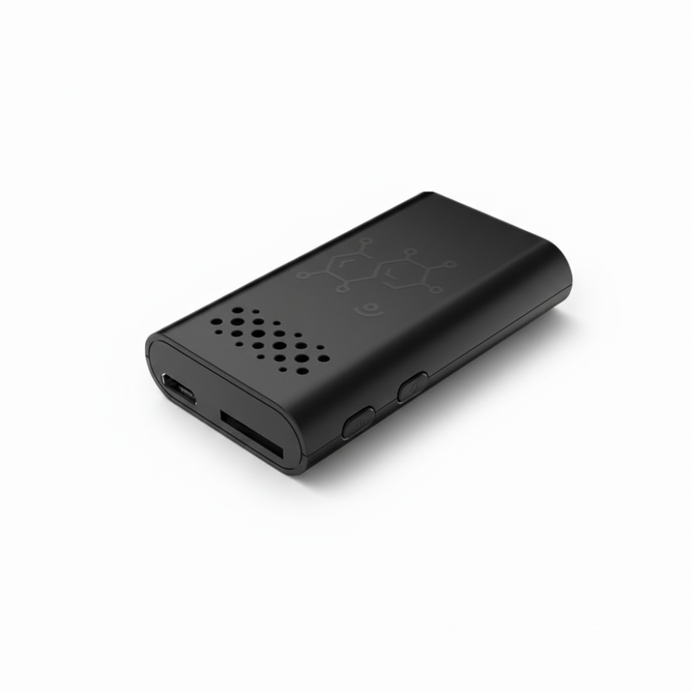 Compact WiFi Security Camera for DIY Video Recording