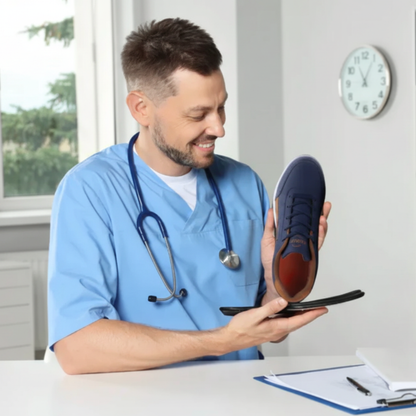 Barefoot Shoes with Wide Toe Box - Ultra Lightweight for All-Day Walking Comfort