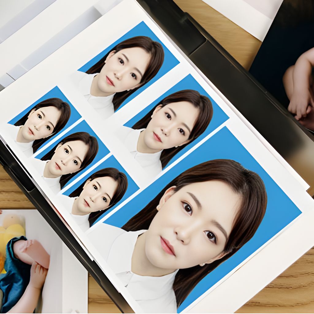 4x6 Photo Paper Refill Cartridge for Smartphone Printers – Replacement Pack