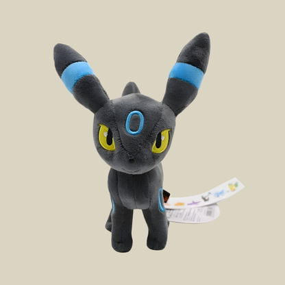 Adorable Plush Animal Toy - Ultra-Soft Stuffed Doll, Cute Collectible Gift for Kids