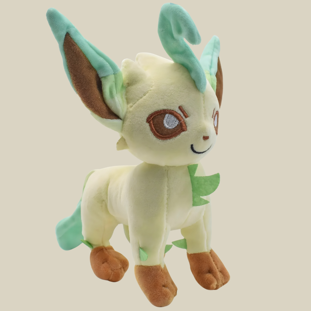 Adorable Plush Animal Toy - Ultra-Soft Stuffed Doll, Cute Collectible Gift for Kids