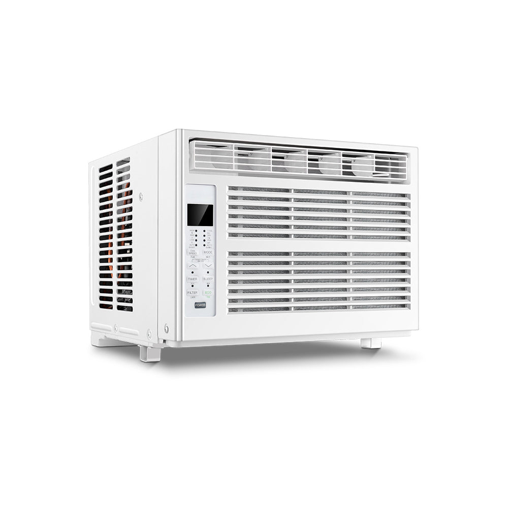 Energy-Efficient Compact Portable Window Air Conditioner