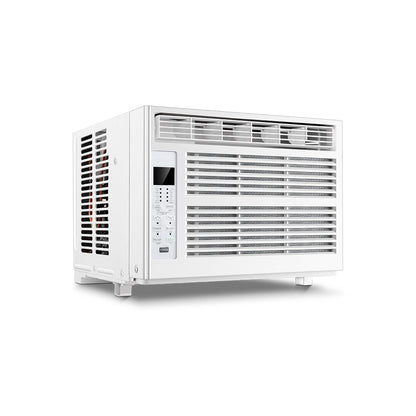 Energy-Efficient Compact Portable Window Air Conditioner