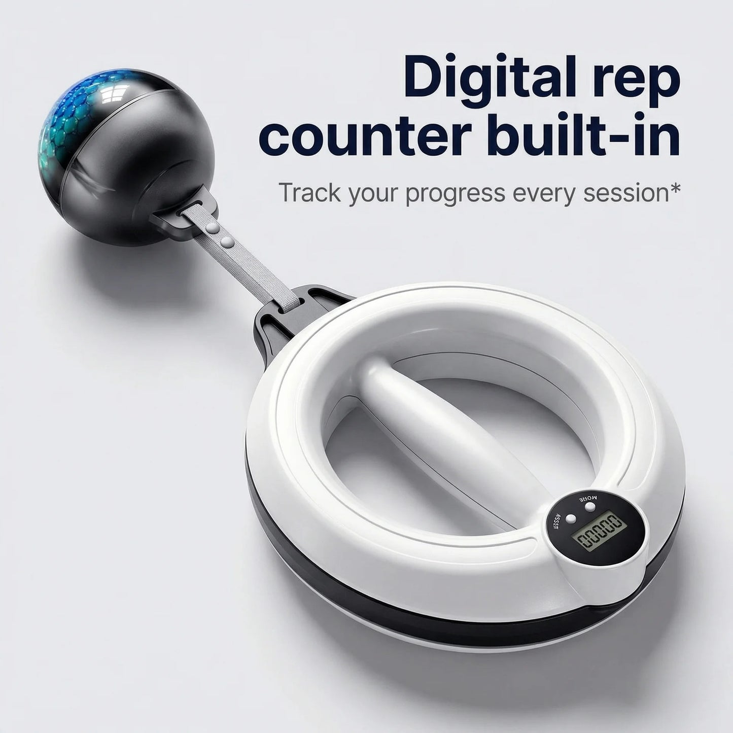 WaveGoodbye™ Arm Toner