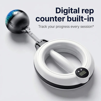 WaveGoodbye™ Arm Toner