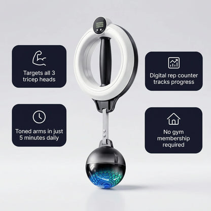 WaveGoodbye™ Arm Toner