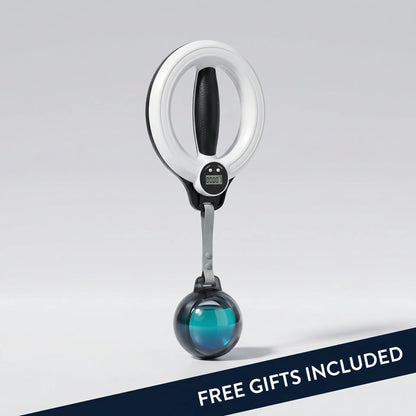 WaveGoodbye™ Arm Toner