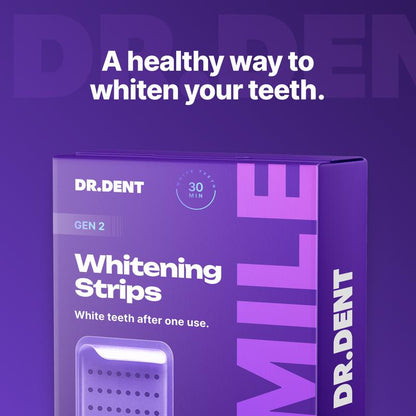 PureSmile™ Whitening Strips