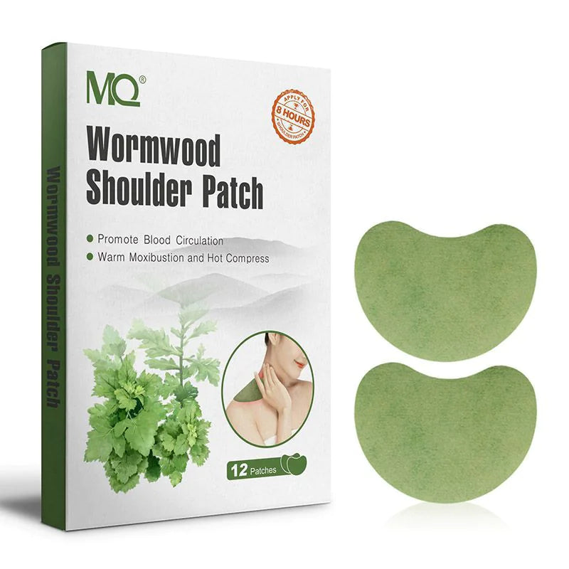 Shoulder Pain Patch
